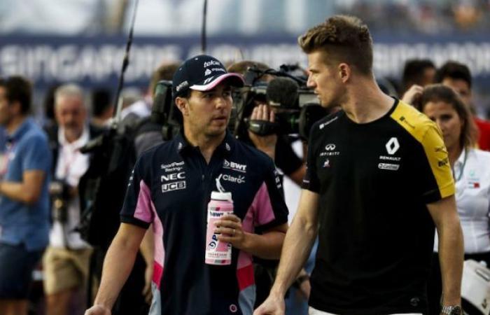 Marko about teammate Verstappen: “It is not about what I personally...