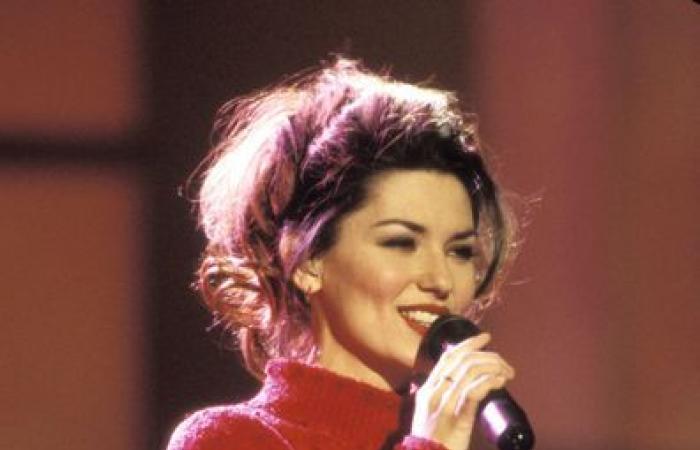 Shania Twain: What happened to her, why did she stop singing...