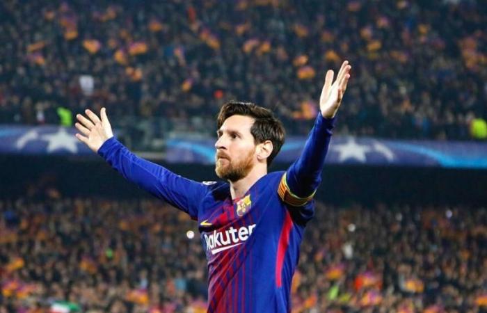 Spain: Lionel Messi to Chelsea: it is revealed that he could...