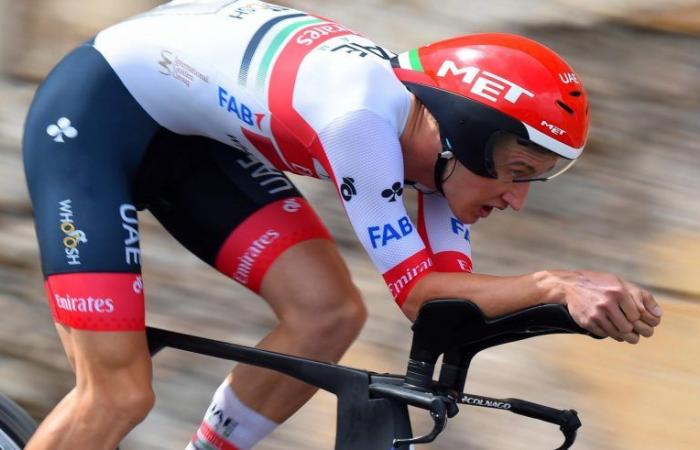 Giro 2020: Preview hilly time trial to Valdobbiadene
