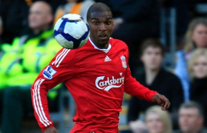 Ryan Babel investigates real estate investments to secure financial future