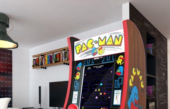 Australia is getting sick of TMNT, Pac-Man, Marvel Arcade1Up cabinets