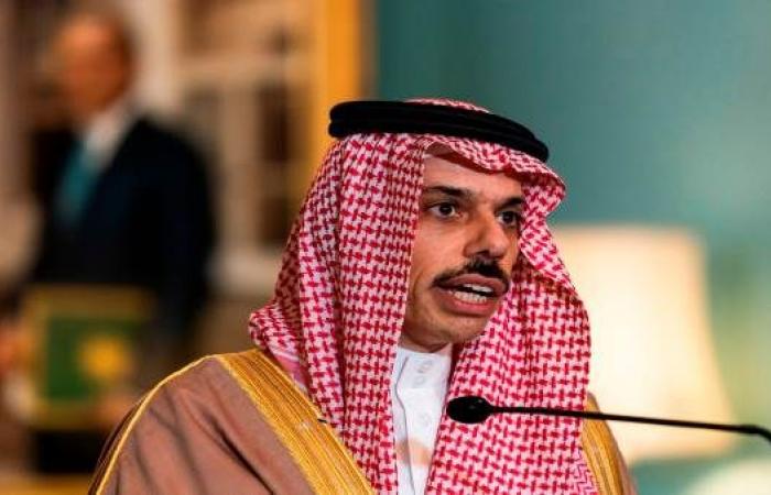 Saudi Arabia hopes to solve the crisis with Qatar..through the Kuwaiti...