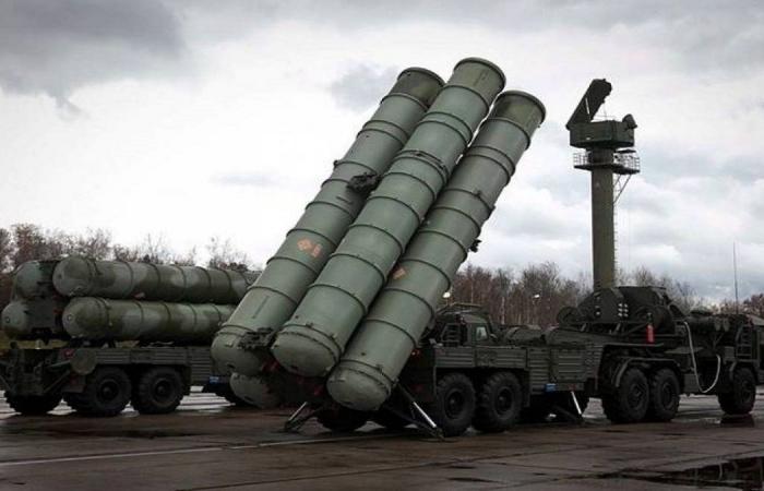 Turkey prepares to test Russian S-400 missile defense system – Erm...
