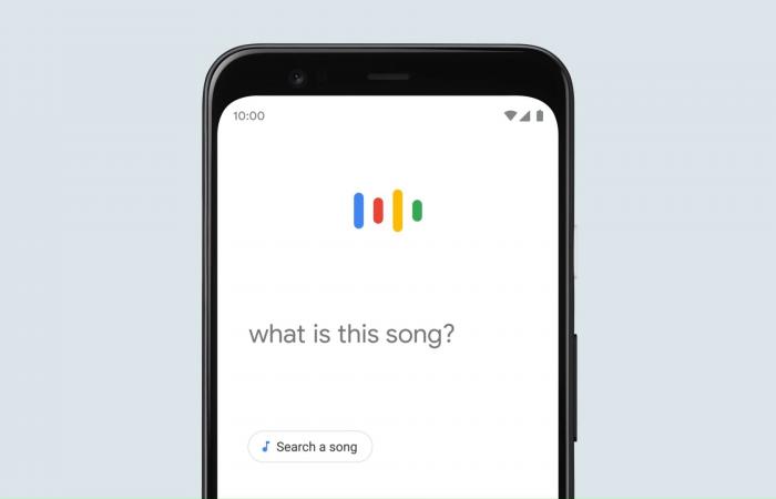 Google Assistant allows you to find music by humming the melody