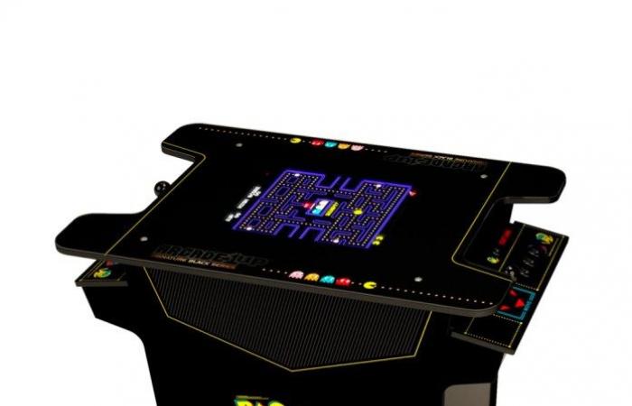 Australia is getting sick of TMNT, Pac-Man, Marvel Arcade1Up cabinets