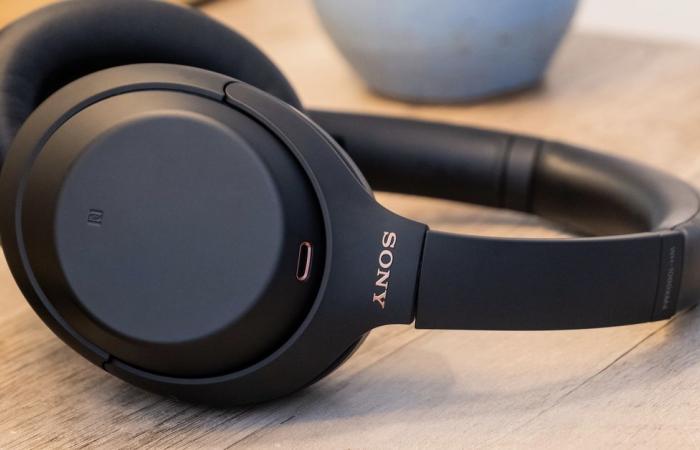 Sony’s WH-1000XM4 are now cheaper than on Prime Day