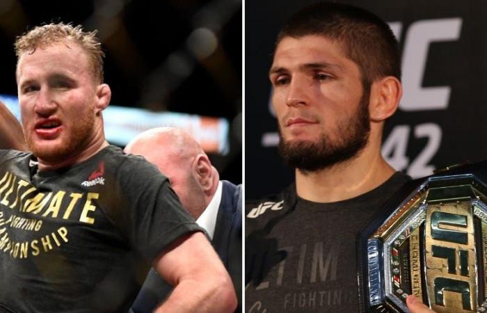 UFC 254: Fans may be able to participate in Nurmagomedov vs...