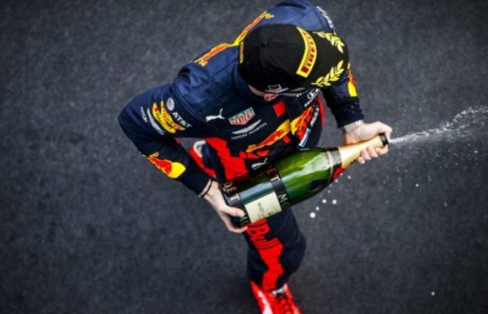 Kubica: “Verstappen’s first victory also emotional moment for me”