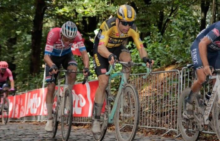 Preview Tour of Flanders | Ultimate clash Van der Poel...