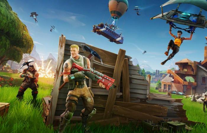 The judge says no to put “Fortnite” back in Apple’s App...