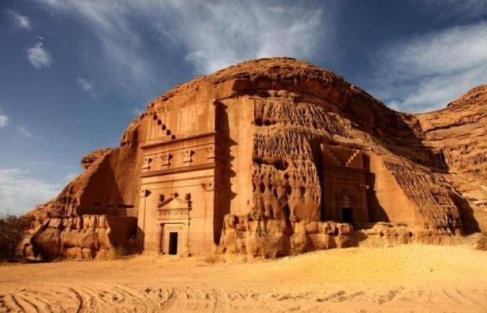 Al-Ula: Opening the heritage sites to visitors … and free entry...