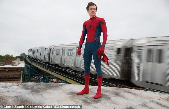 Spider-Man: Sony Pictures denies Tobey Maguire and Andrew Garfield rumors