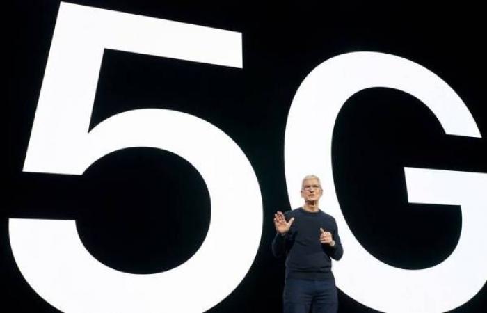 How Apple will make 5G mainstream