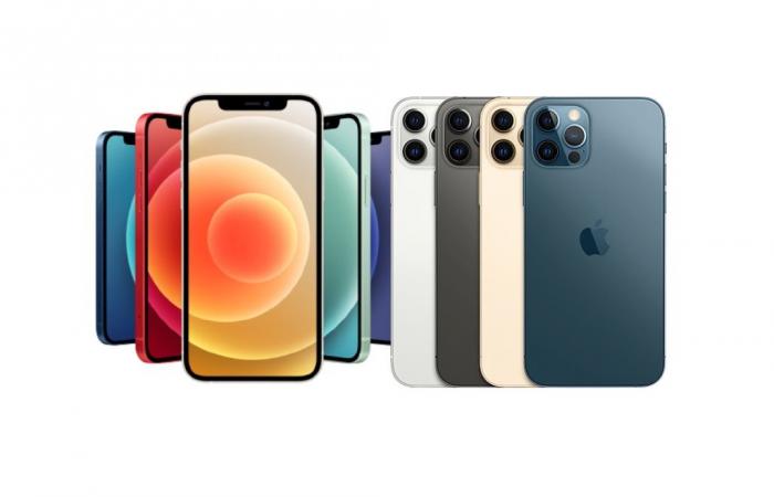 Which iPhone 12 are you going to order? Take our...