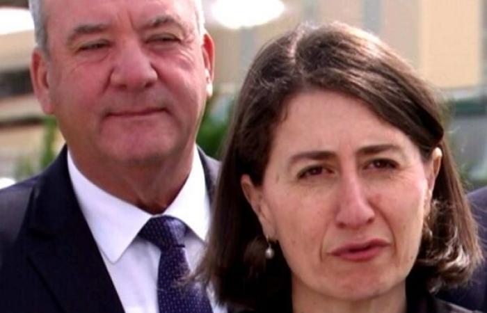 ICAC Live: Daryl Maguire is grilled on the third day at...