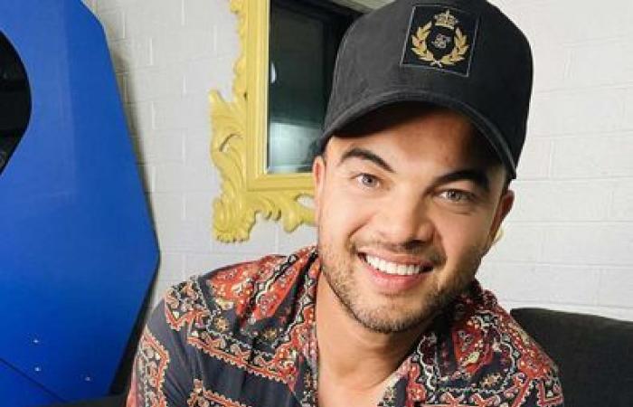 Guy Sebastian talks about the new album TRUTH, COVID-19 setbacks and...