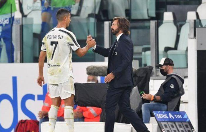 Juventus News: Cristiano accused of violating the Coronavirus health protocol