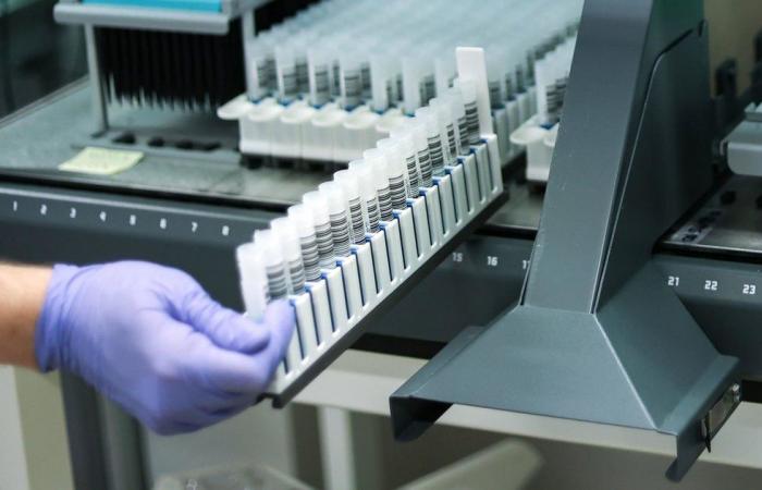 Solidarity confirms the ineffectiveness of several anti-covid treatments