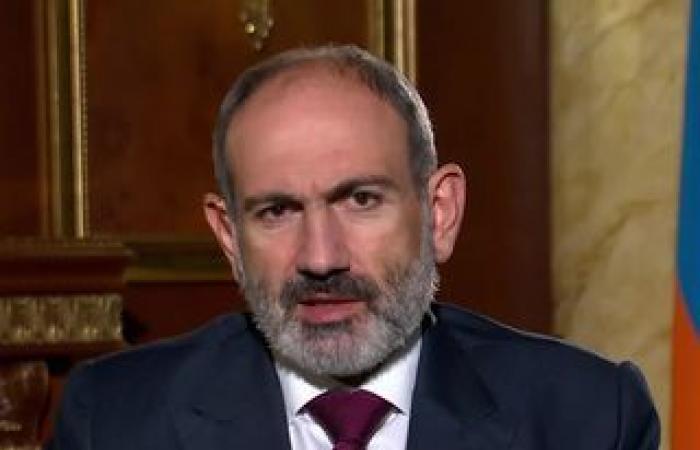 Armenian Prime Minister denounces Turkey’s role in Nagorno-Karabakh – rts.ch