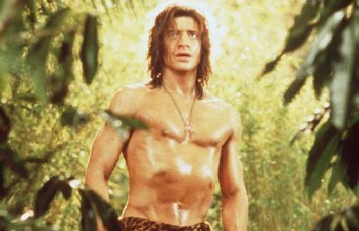 What happened to Brendan Fraser and why did he stop acting?...