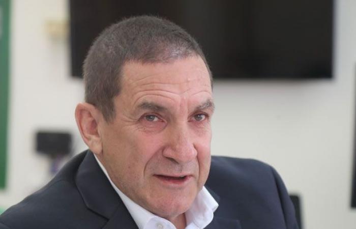 “The price of gas will go down. Point”: IEC chairman Yiftach...