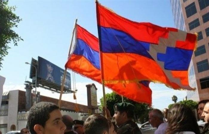 20 French MPs call for recognition of the “Nagorno Karabakh Republic”
