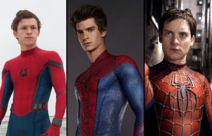 Spider-Man 3 Spider-Verse Rumors Explained | DE24 News