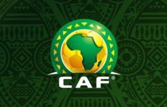 Live broadcast .. The draw ceremony for the CAF Champions League...