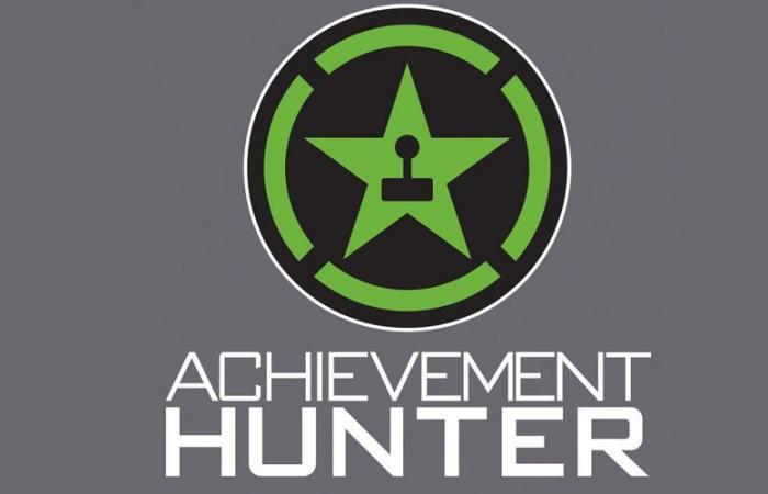 Achievement Hunter returns with an official statement following Ryan Haywood’s departure