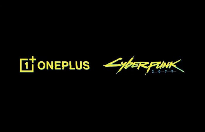 OnePlus announces a Cyberpunk 2077 Edition of the OnePlus 8T