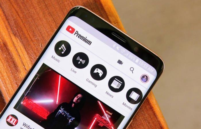 Google offers Chromebook buyers 3 months of free YouTube Premium