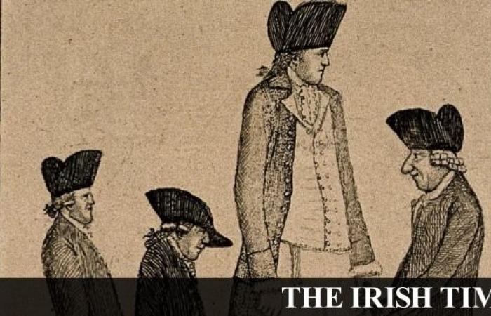 Hilary Mantel calls for the repatriation of the Irish “giant” skeleton