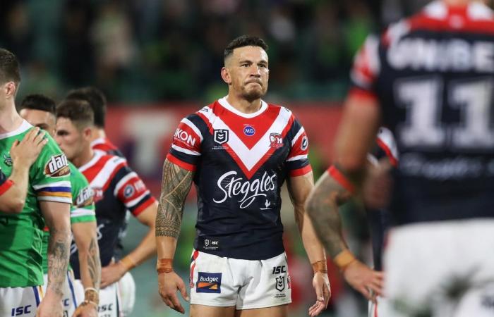 NRL 2020: Sonny Bill Williams, Sydney Roosters, Toronto Wolfpack, Super League...