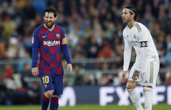 A disappointing decision for “El Clasico” fans between Barcelona and Real...