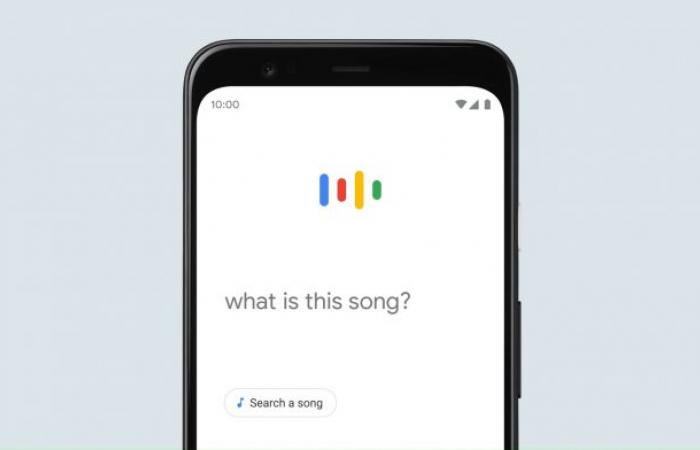 Google Assistant allows you to find music by humming the melody