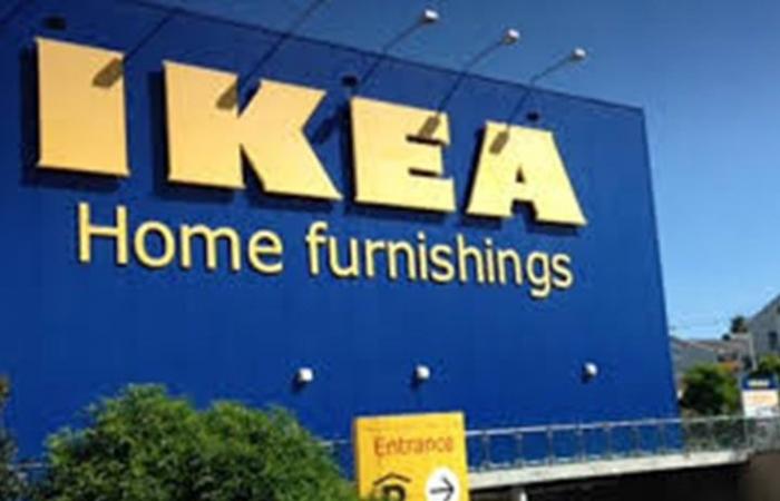 IKEA sets the start date for used furniture trade in 27...