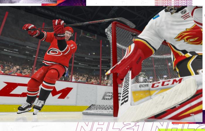 Review – NHL 21: Is It Worth The Buy?