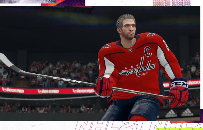 Review – NHL 21: Is It Worth The Buy?