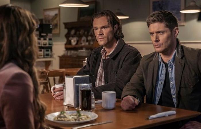 ‘Supernatural’ Recap: Season 15, Episode 15 – [Spoiler] Will die