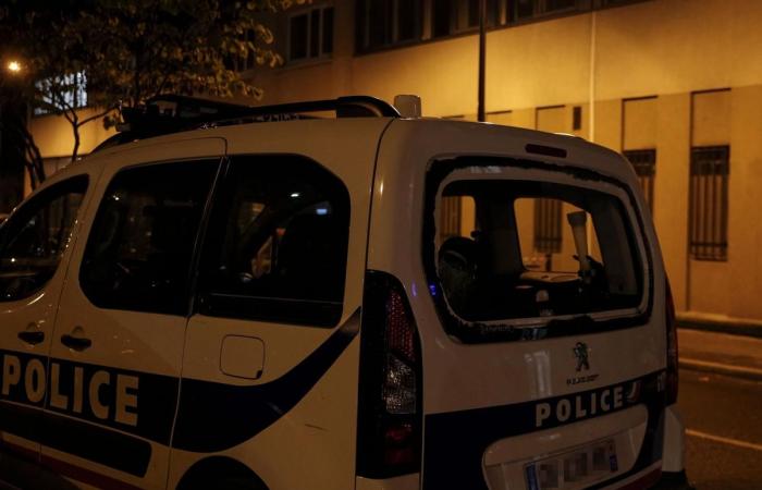 France – History teacher beheaded, assailant shot