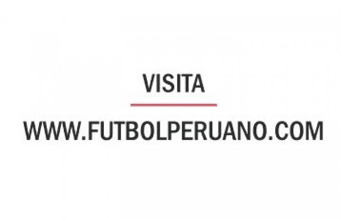 Juan Carlos Oblitas on a possible call for Gianluca Lapadula: “We...
