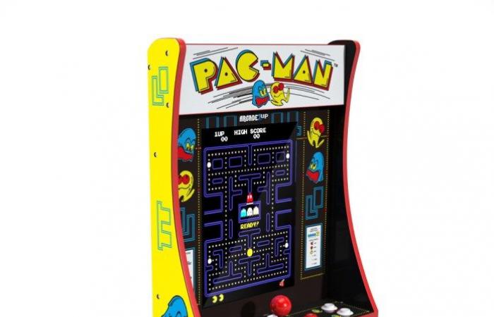 Australia is getting sick of TMNT, Pac-Man, Marvel Arcade1Up cabinets