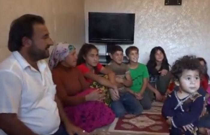 Turkey: He names his 19th child “enough” and calls on Erdogan...