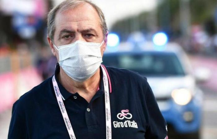 Giro d’Italia 2020: Giro director criticizes de Gendt for saying the...