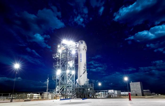 Is Jeff Bezos’ Blue Origin Really Making Money From The New...