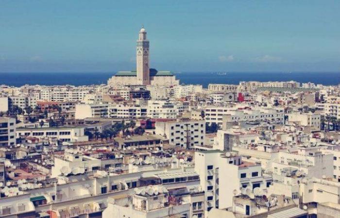 IMF pessimistic about the Moroccan economy