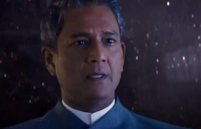 Bollywood News - Adil Hussain on being part of 'Star Trek:...