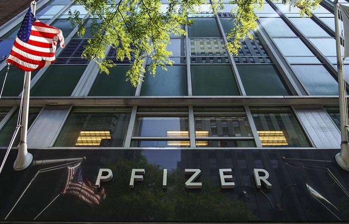 The American “Pfizer” intends to request a license for its vaccine...