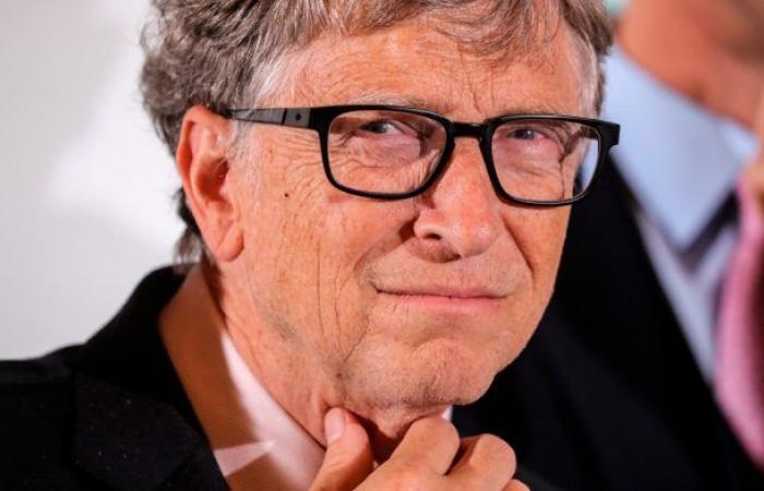 “Autumn will be worse than summer”: Bill Gates makes a pessimistic...